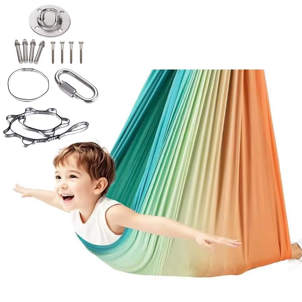 Sensory Swing (7682974285921) (9473655472225)