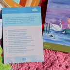Bendy Bubbles Children's Story Cards