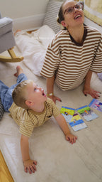 Bendy Bubbles Children's Story Cards